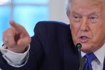 今年全球经济面临三大关键不确定性 特朗普冲击下的变局