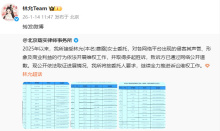 太解气了！林允告黑了