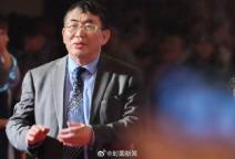 聂卫平曾带教出常昊等世界冠军 棋圣传奇落幕