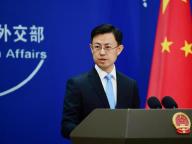 外交部：发展中国家更需联合自强 共促多边主义团结合作