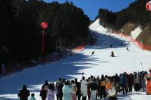 冰雪热力中的中国经济新脉动 多元融合激发消费潜力