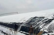 无人机除雪生意火爆 降雪催生新需求