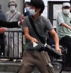 山上彻也哥哥自杀后萌生报复念头 山上彻也回应选择袭击安倍晋三