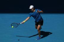 白卓璇不敌萨巴伦卡 无缘女单第三轮 创澳网个人最佳战绩