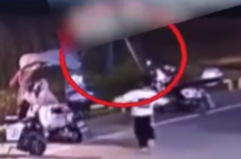 福建8岁男童托管时掉入污水井溺亡 多部门介入调查