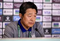 韩国U23主帅：对越南要提高进攻效率 寻求攻防平衡