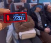 你认为坐高铁易犯困是二氧化碳超标吗 高浓度引发睡意