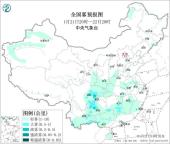 华北黄淮等地未来将有轻至中度霾 扩散条件转差