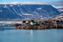 丹麦实弹进驻 准备投入战斗 应对美国潜在威胁