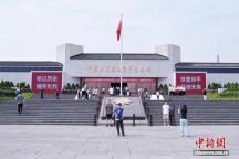 北京将建成开放中国长城博物馆 加强文化遗产保护