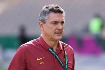 安东尼奥将成国奥主帅 挑战40年魔咒 锁定国奥队主帅