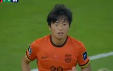 中国0-4不敌日本无缘U23亚洲杯冠军 创造队史最佳战绩