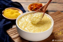 胃不好要多喝小米粥？无科学依据 养胃需综合调理