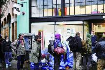 媒体专访“斩杀线”提出者牢A “斩杀线”横空出世