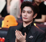 网传《恰逢雨连天》男主是丁禹兮 ！