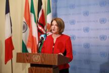 挪威资深外交官涉爱泼斯坦案辞职 信任危机引发调查