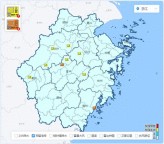 最高28℃！浙江一秒“入夏”，春节前大反转，冷空气携雨水、大风来袭