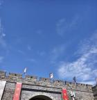 我是山东人，去了趟浙江临海，忍不住想说：对临海的5点印象 古城风韵令人沉醉