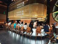 排队3小时！又一表演型餐饮爆火 板前模式席卷全国