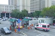 男子胸痛 妻子救了他一命 坚持就医赢得黄金时间