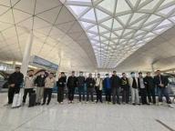 3名年薪50万大厂员工被捕 高知误入“洗机”黑产歧途