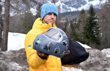 乌运动员因头盔被取消冬奥资格 纪念与和平的代价