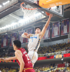 曾凡博：郭士强曾建议我双脚起跳 受伤后要改掉以前习惯 国家队与队友共同建议