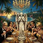 从爱泼斯坦案起底美国权力黑幕 照见恶魔的镜子