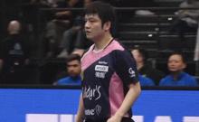 樊振东两连败！遭18岁国乒队友逆转 乒坛年度最大冷门