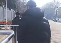 周深现身央视春晚备播录制 彩排亮点引期待