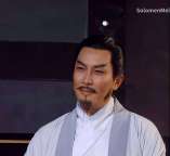 唐国强再现“诸葛亮名场面” 舞台剧《赤壁》引期待