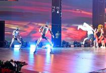 机器人从炫技到进入日常生活还有多远 科技温暖人心