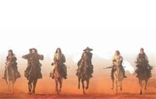 陈丽君：参演《镖人》感受侠义情怀 挑战与成长中的侠义之旅