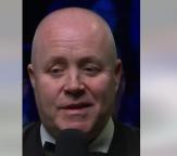 希金斯称赞赵心童：他绝对是个天才 再夺冠军展风采