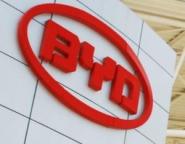 比亚迪今年 2 月在日本销量 466 辆，实现翻番 EV销量连续增长