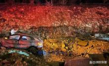 中东街头被中国车刷屏了 硬核实力保平安