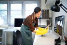 我国家政行业人才缺口达2000多万 供需错位亟待解决