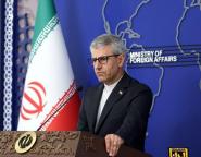 伊朗称美以发动“化学战争” 环境与生命受威胁