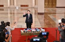 体育总局局长：大力整治体育饭圈乱象 加强体育诚信与赛场文明建设