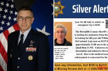 美UFO专家离奇失踪11天 FBI介入调查