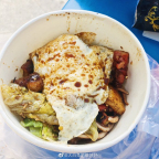 从煎鸡蛋到麻辣香锅 创意烹饪的味觉火花