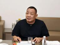 于东来称死后不办任何仪式 崇尚自由与爱的精神