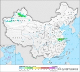 今春大范围雨雪 农谚预示好年景