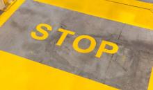 李思廉出境时被拦截 涉民事案件限制