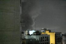 以军大规模攻击伊朗基础设施 致1300多平民丧生