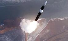 如何理解朝鲜此时试射弹道导弹 对“自由护盾”的强硬回应