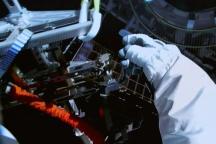 神21乘组圆满完成第二次出舱活动 任务顺利推进