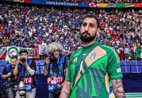 意大利门将身价第一却没踢过世界杯 连续三届无缘世界杯