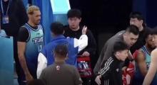 CBA对刺儿头外援零容忍会成常态吗 球队团结至上