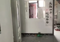 店转让给同乡被恶意破坏损失8万